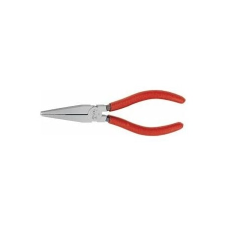 Holex 160 mm Long Flat-Nosed Pliers 711100 160